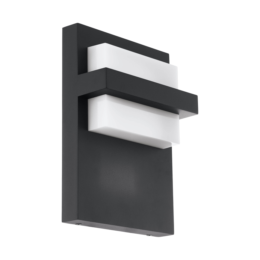 Eglo - LED Outdoor wall light LED/10W/230V IP44