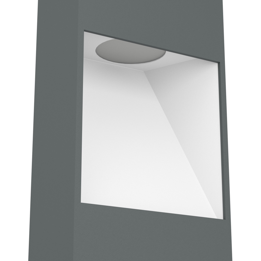 Eglo - LED Outdoor lamp LED/10W/230V IP4height 380