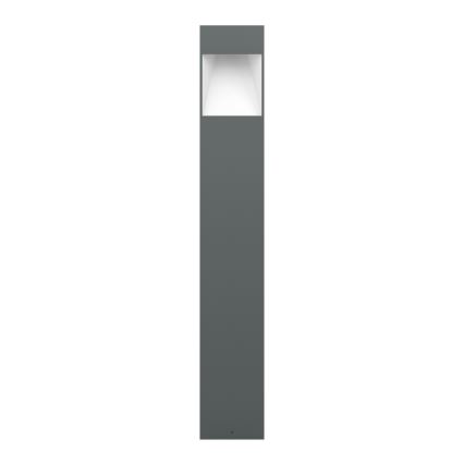 Eglo - LED Outdoor lamp LED/10W/230V IP4height 870