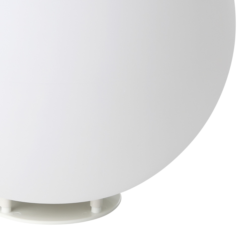 Eglo - Outdoor lamp 1xE27/40W/230V IP65 ø300
