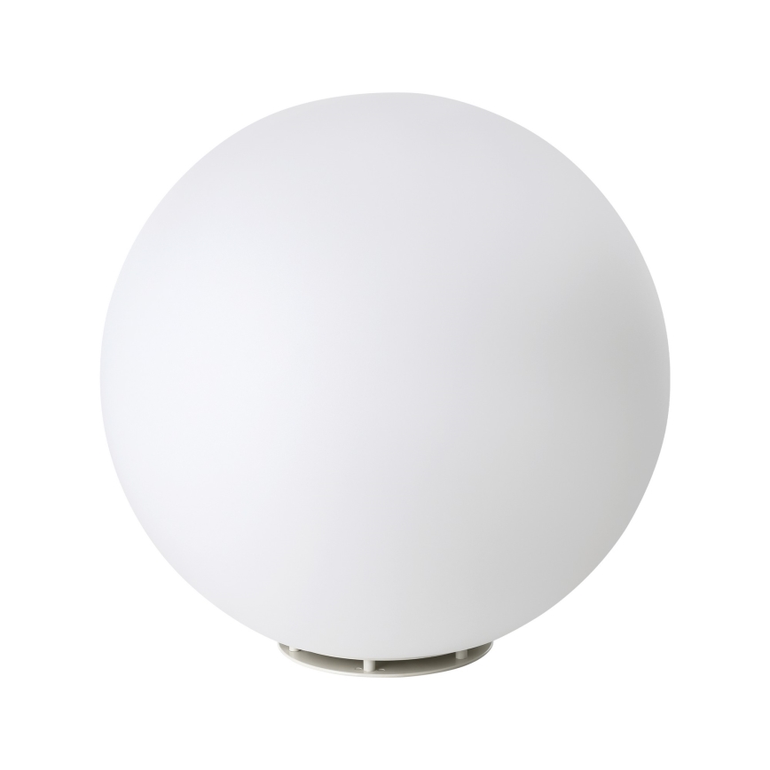 Eglo - Outdoor floor lamp 1xE27/40W/230V IP65 ø500