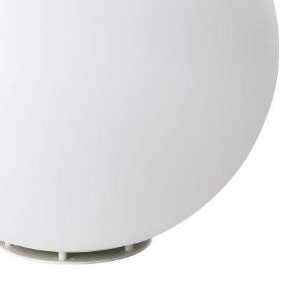 Eglo - Outdoor floor lamp 1xE27/40W/230V IP65 ø500