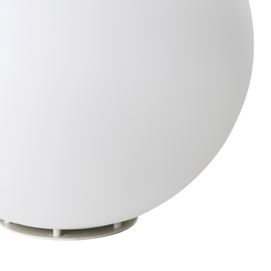 Eglo - Outdoor floor lamp 1xE27/40W/230V IP65 ø500
