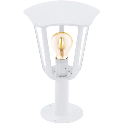 Eglo 98117 - Outdoor lamp MONREALE 1xE27/60W/230V IP44