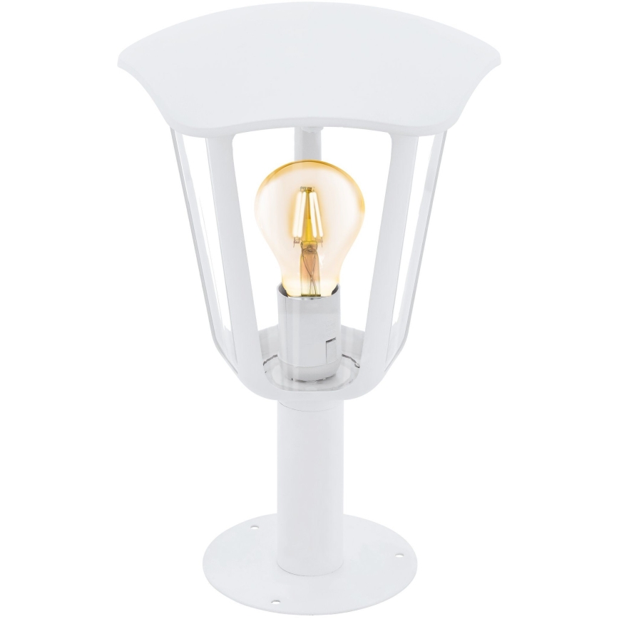 Eglo 98117 - Outdoor lamp MONREALE 1xE27/60W/230V IP44