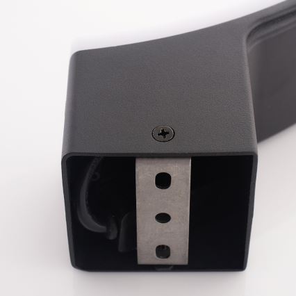 Eglo - LED Outdoor wall light LED/11W/230V IP44