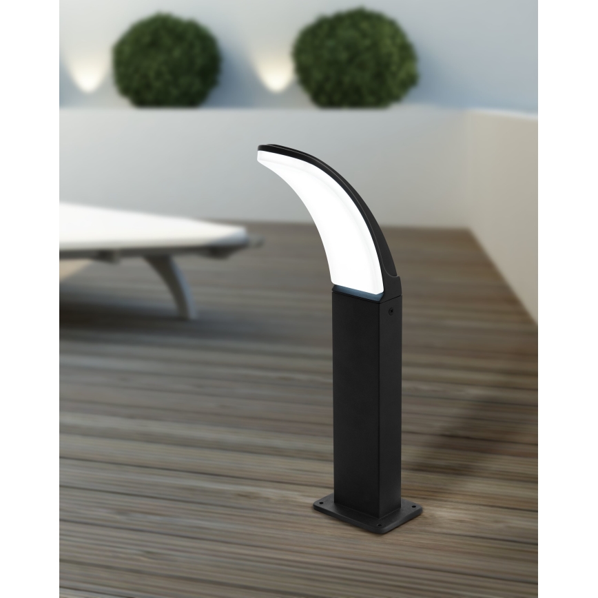 Eglo - LED Outdoor lamp LED/11W/230V IP4height 450