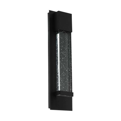 Eglo - LED Outdoor wall light 2xLED/3,3W/230V IP44
