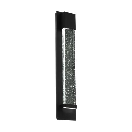Eglo - LED Outdoor wall light 2xLED/3,3W/230V IP44