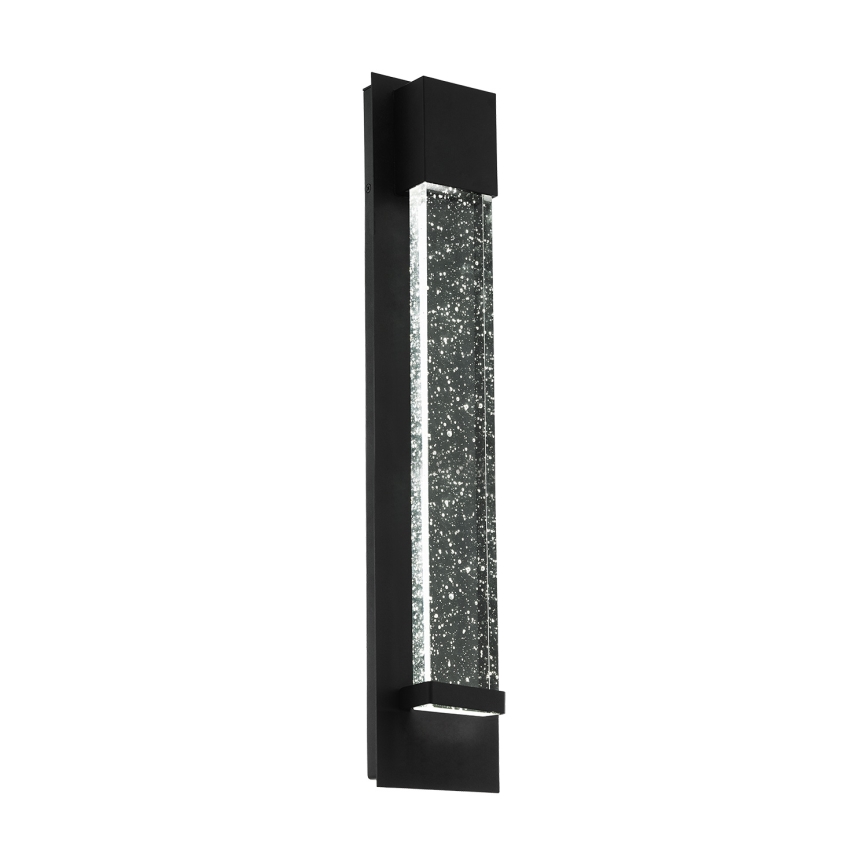 Eglo - LED Outdoor wall light 2xLED/3,3W/230V IP44