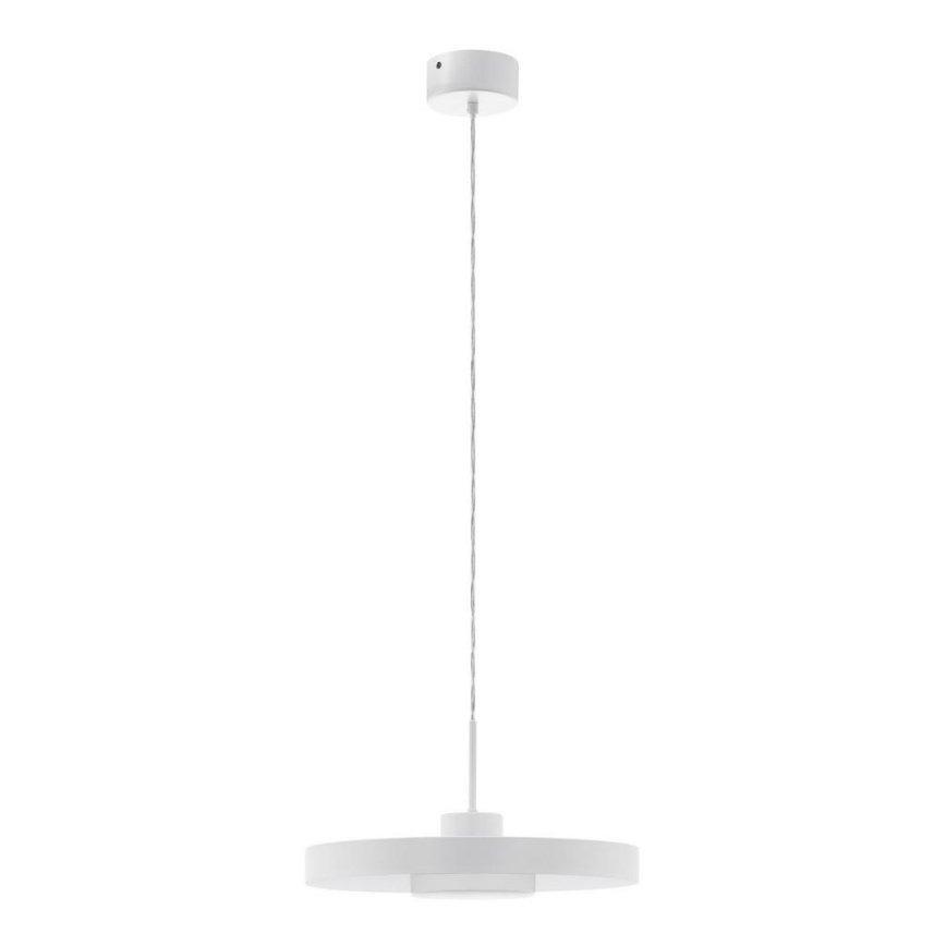 Eglo 98166 - LED Dimming chandelier on a string ALPICELLA LED/22,5W/230V