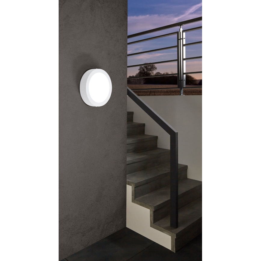 Eglo - LED Dimming outdoor light ARGOLIS-C LED/16,5W/230V IP44