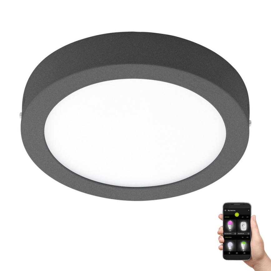 Eglo - LED Dimmable outdoor light ARGOLIS-C LED/16,5W/230V IP44