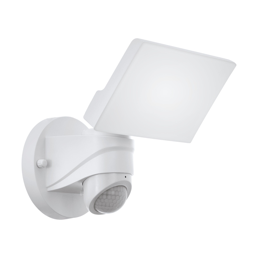Eglo - LED Outdoor light with sensor LED/15W/230V IP44