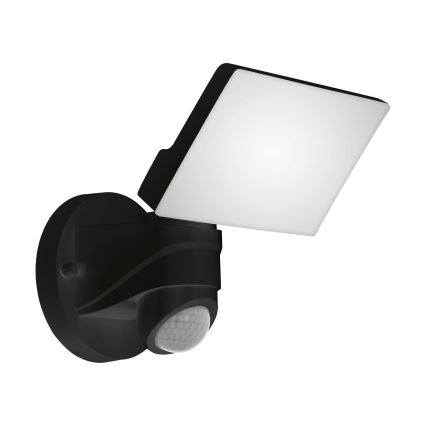 Eglo - LED Outdoor light with sensor LED/15W/230V IP44