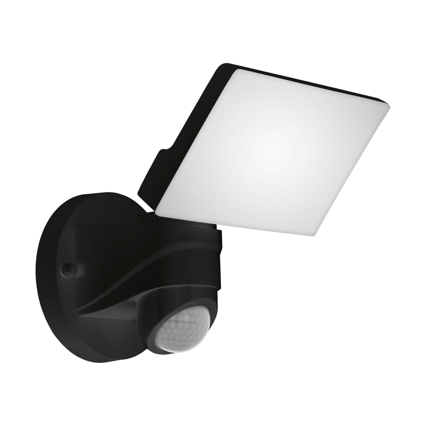 Eglo - LED Outdoor light with sensor LED/15W/230V IP44