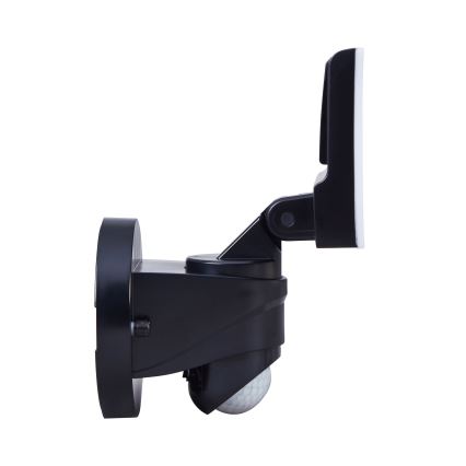 Eglo - LED Outdoor light with sensor LED/15W/230V IP44