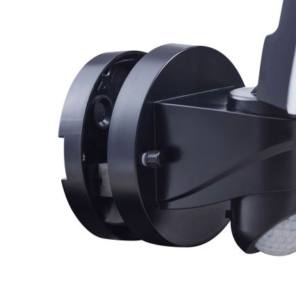 Eglo - LED Outdoor light with sensor LED/15W/230V IP44
