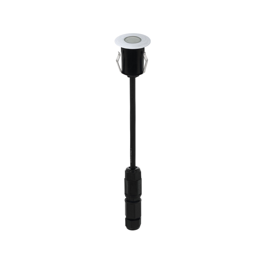 Eglo - LED Outdoor driveway light TRONTO LED/1W/230V IP65