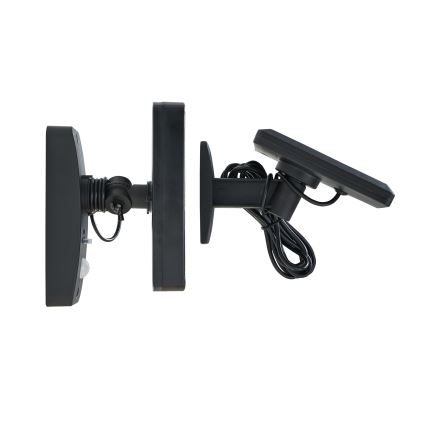 Eglo - LED Solar wall light with a sensor LED/1,2V IP44