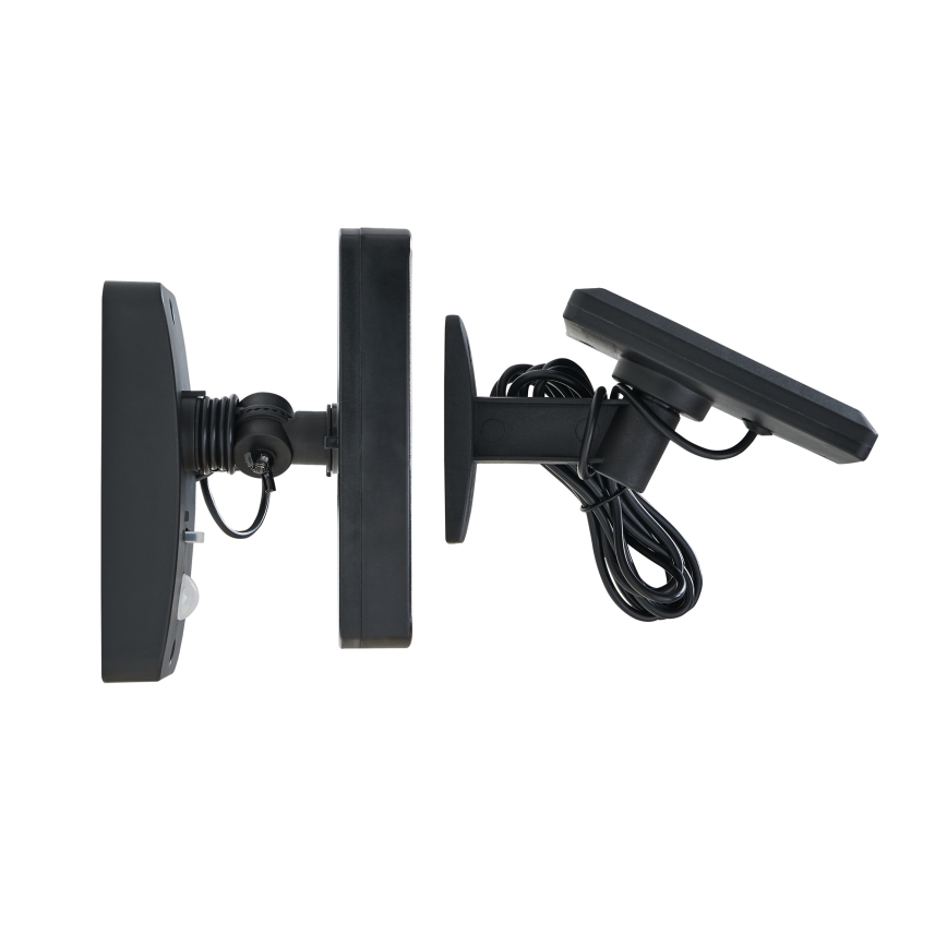 Eglo - LED Solar wall light with a sensor LED/1,2V IP44