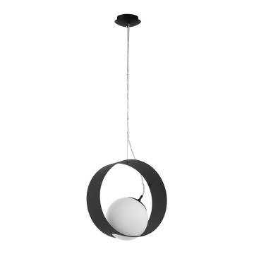 Eglo 98192 - CAMARGO Cable Pendant Light, 1 x E27, 40 W, 230 V