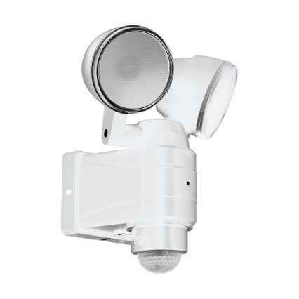Eglo - LED Outdoor light with sensor 2xLED/4W/4xLR1IP44