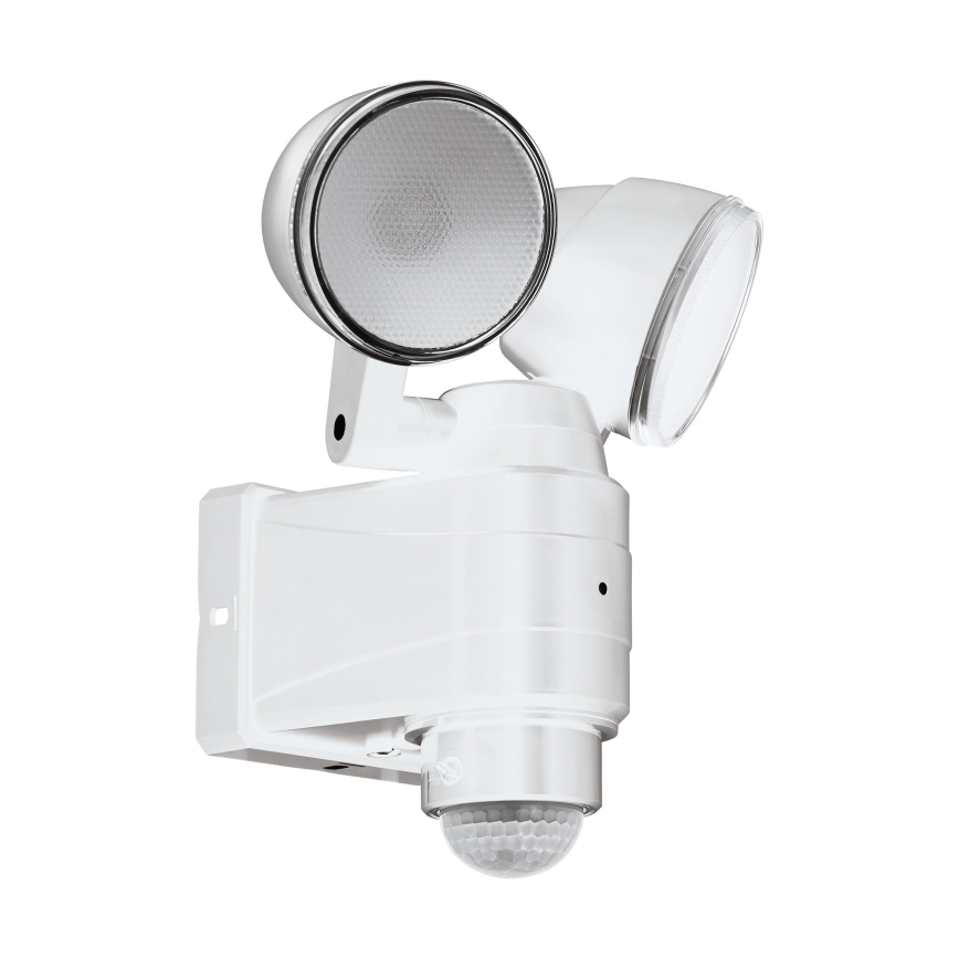 Eglo - LED Outdoor light with sensor 2xLED/4W/4xLR1IP44