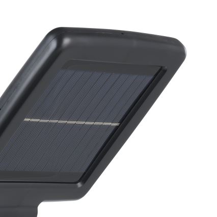 Eglo - LED Solar wall light with sensor LED/3,7V 1800 mAh IP44
