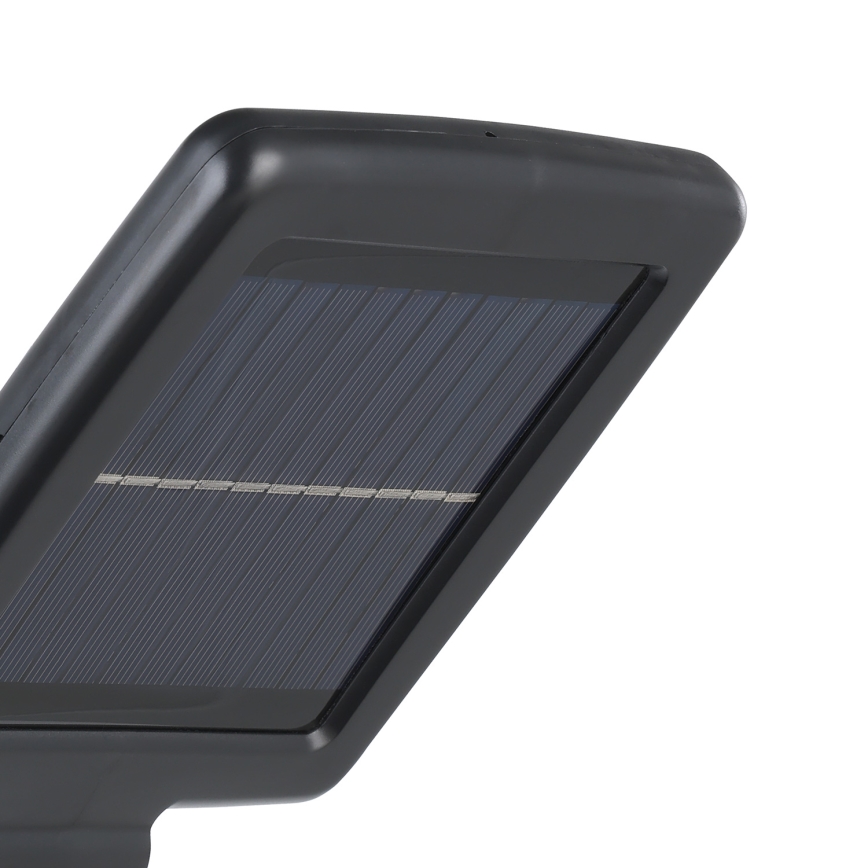 Eglo - LED Solar wall light with sensor LED/3,7V 1800 mAh IP44