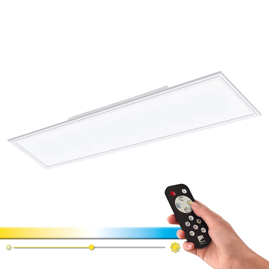 Eglo - LED Dimming panel LED/30W/230V + remote control