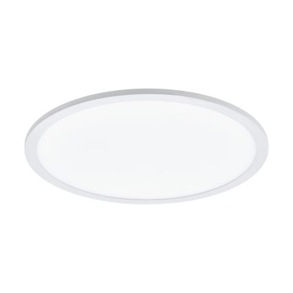 Eglo - LED Dimmable ceiling light LED/19,5W/230V + remote control
