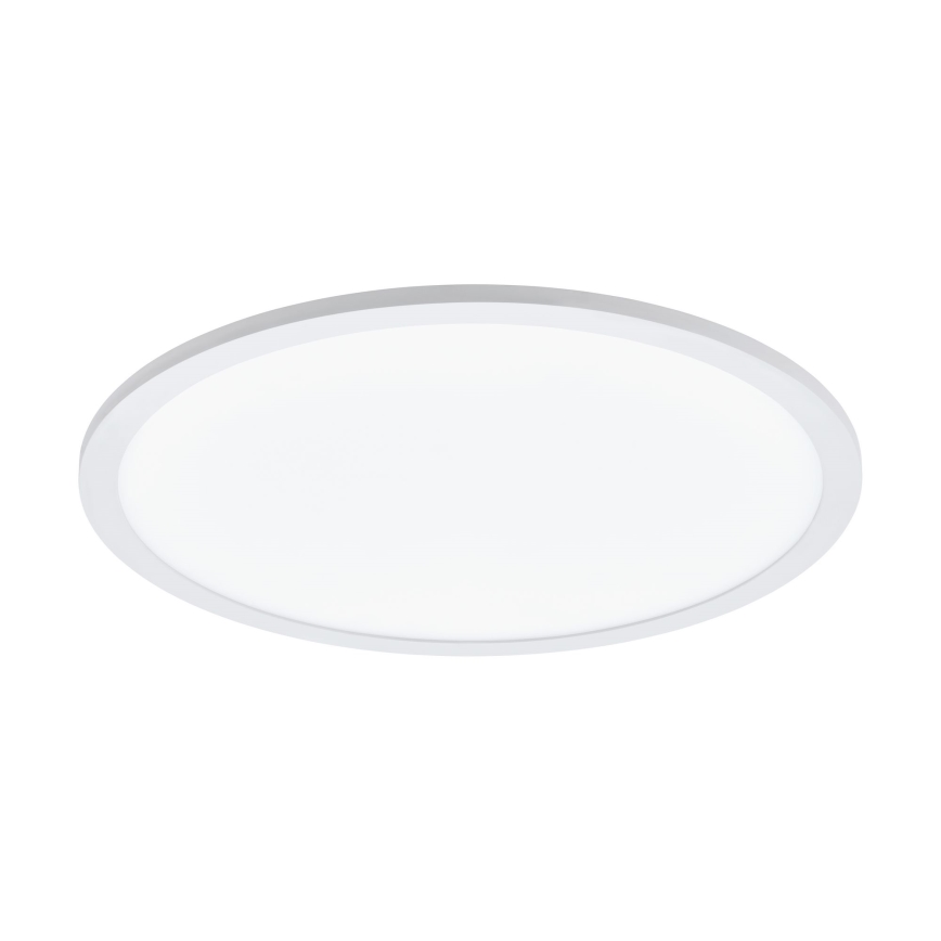Eglo - LED Dimmable ceiling light LED/19,5W/230V + remote control
