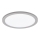 Eglo 98213 - LED Dimming ceiling light SARSINA LED/17W/230V