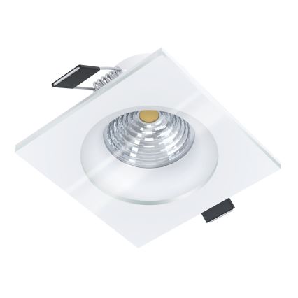 Eglo - LED Bathroom suspended ceiling light LED/6W/230V IP44