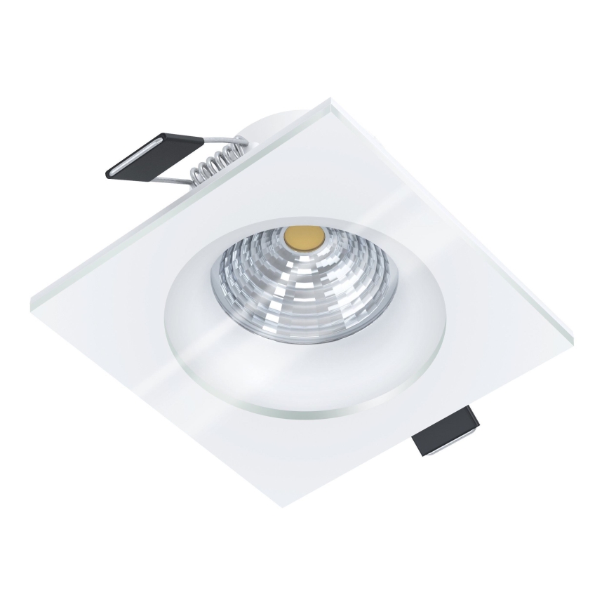 Eglo - LED Bathroom suspended ceiling light LED/6W/230V IP44