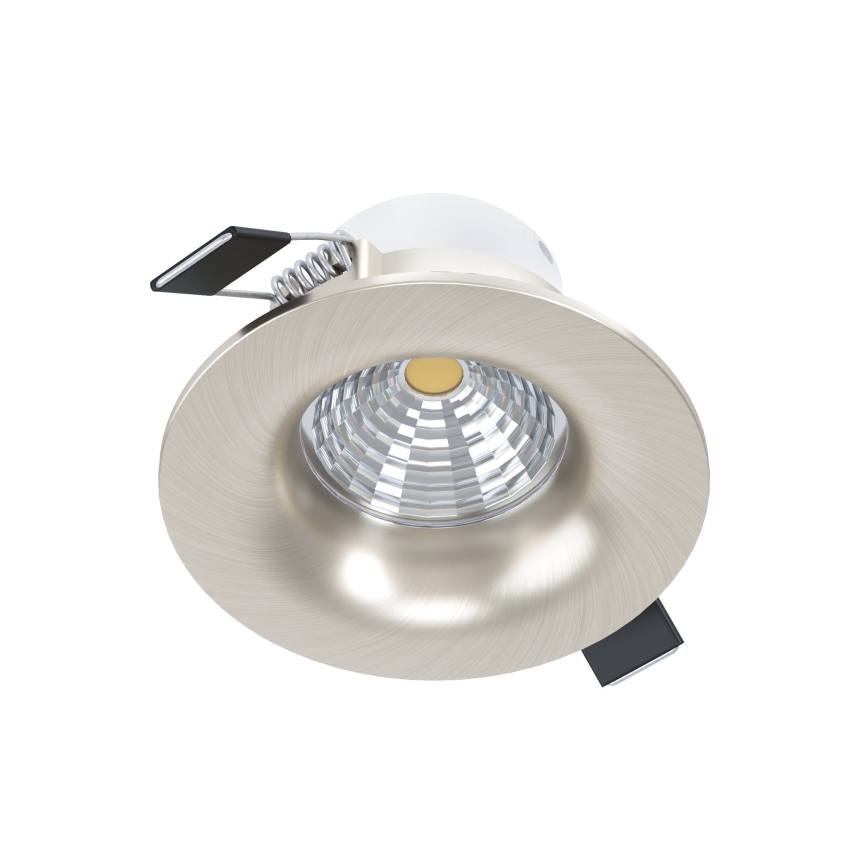 Eglo - LED Dimming recessed ceiling light LED/6W/230V