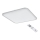 Eglo 98258 - COGOLETO LED Dimmable Ceiling Light, 30W/230V, with Remote Control