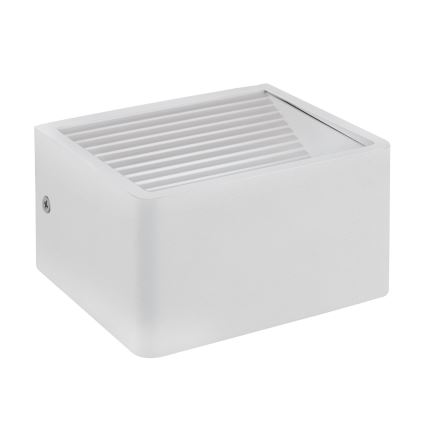 Eglo - LED Outdoor wall light LED/6W/230V IP55