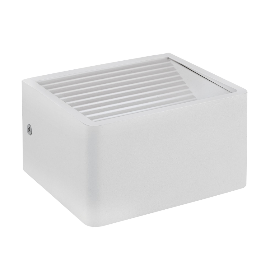 Eglo - LED Outdoor wall light LED/6W/230V IP55