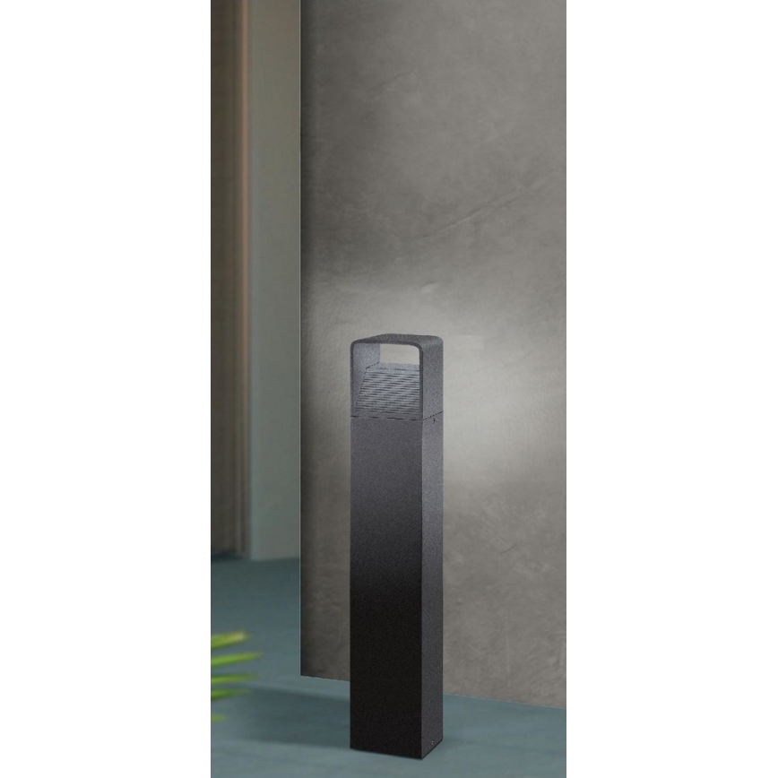 Eglo - LED Outdoor lamp LED/5W/230V IP44