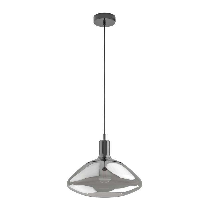 Eglo - Chandelier on a string 1xE27/60W/230V