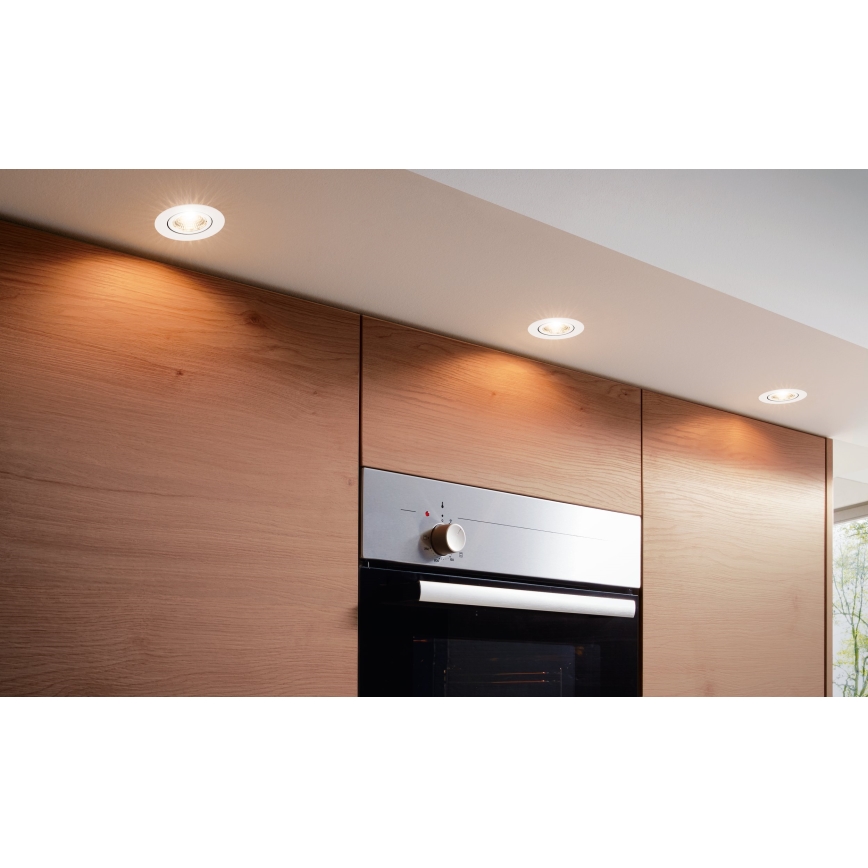 Eglo - LED Dimming suspended ceiling light LED/6W/230V