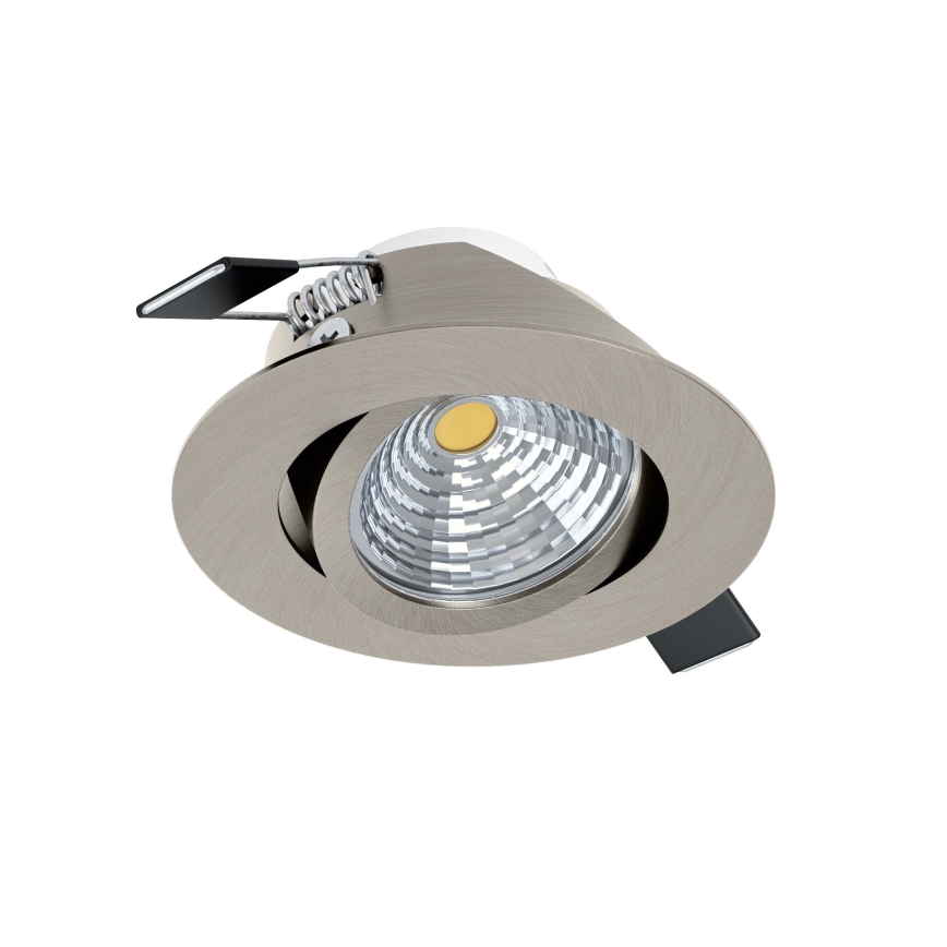 Eglo - LED Dimming recessed ceiling light LED/6W/230V