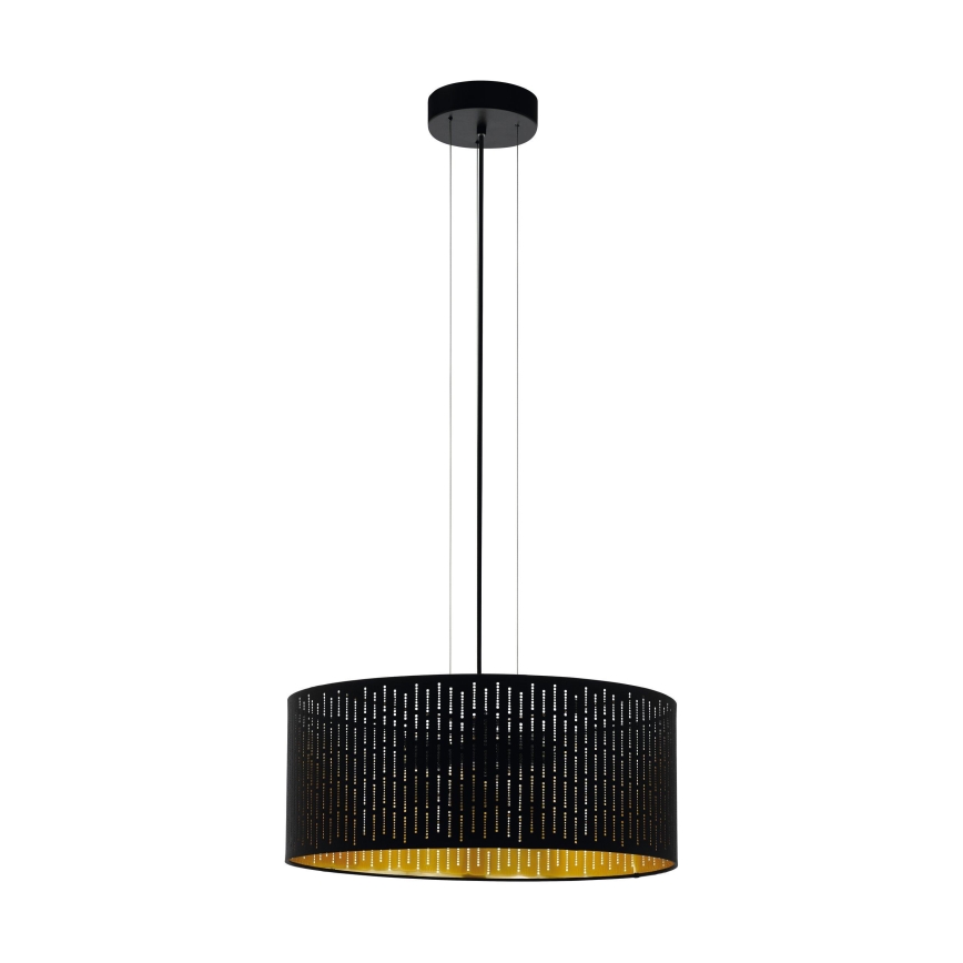 Eglo - Chandelier on a string 3xE27/40W/230V