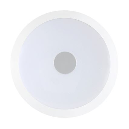Eglo - LED Dimmable ceiling light LED/24W/230V + remote control