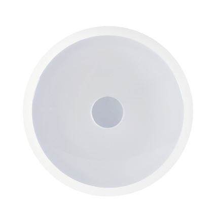 Eglo - LED Dimmable ceiling light LED/36W/230V + remote control