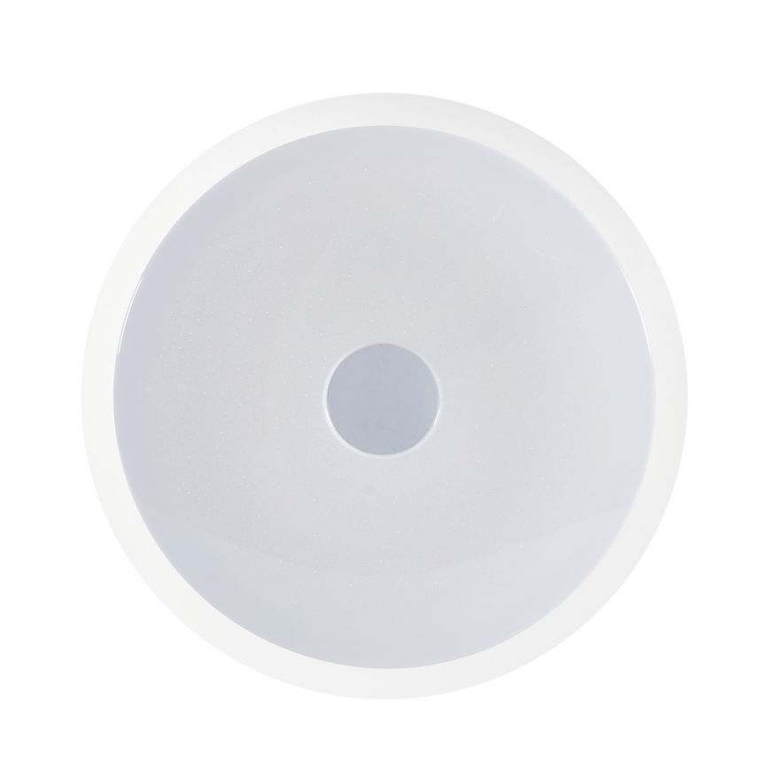 Eglo - LED Dimmable ceiling light LED/36W/230V + remote control