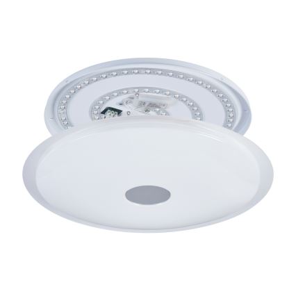 Eglo - LED Dimmable ceiling light LED/36W/230V + remote control