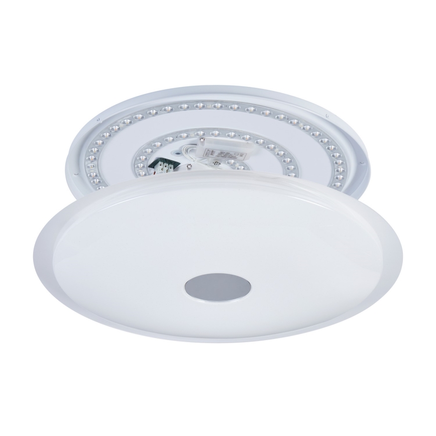 Eglo - LED Dimmable ceiling light LED/36W/230V + remote control